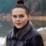 Kayla Matteucci Marshall scholar profile picture