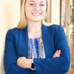 Kendall Gardner Marshall scholar profile picture