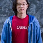 Kevin Zhou Marshall scholar profile picture