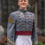 Knox Watson Marshall scholar profile picture