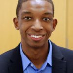Kobi Felton Marshall scholar profile picture