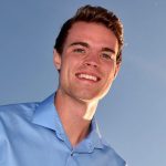 Kristian Gubsch Marshall scholar profile picture