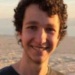 Kyle Swanson Marshall scholar profile picture