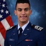 Kyrolos Georgey Marshall scholar profile picture