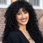 Laila Nasher Marshall scholar profile picture