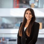 Lara Ozkan Marshall scholar profile picture