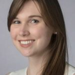 Laura Hallas Marshall scholar profile picture