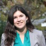 Leah Matchett Marshall scholar profile picture