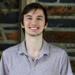 Logan Glasstetter Marshall scholar profile picture