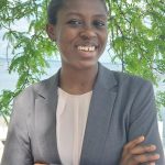 Lydia Nyachieo Marshall scholar profile picture