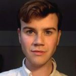 Lyndon Hanrahan Marshall scholar profile picture