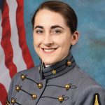 Lynne Mooradian Marshall scholar profile picture