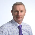 Mr Adrian Greer - Commissioners at the Marshall Commission