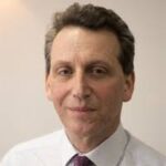 Mr John Raine - Chair - Commissioners at the Marshall Commission