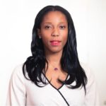 Ms Anulika Ajufo - Commissioners at the Marshall Commission