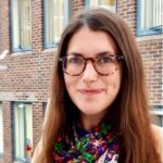 Ms Haley Addison - Manager - Marshall Scholarships - Officers of the Secretariat at the Marshall Commission