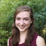 Madison Brode Marshall scholar profile picture