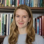 Maeve Janecka Marshall scholar profile picture