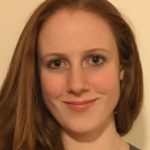 Maille Radford Marshall scholar profile picture