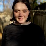 Maja Lynn Marshall scholar profile picture