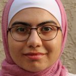 Malak Kudaimi Marshall scholar profile picture