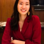 Margaret Siu Marshall scholar profile picture