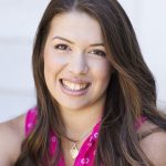 Marla Odell Marshall scholar profile picture