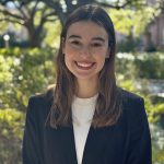 Maryann Lorino Marshall scholar profile picture