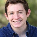 Matthew Salah Marshall scholar profile picture