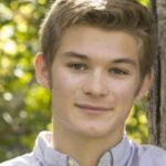 Max Hammer Marshall scholar profile picture