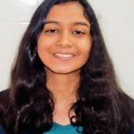 Maya Ravichandran Marshall scholar profile picture