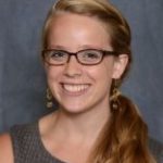 Meredith Paker Marshall scholar profile picture