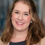 Morgan King Marshall scholar profile picture