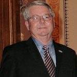 Mr Bob Gray OBE Marshall Medal Winner profile picture