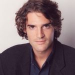 Mr Jeffrey Gettleman Marshall Medal Winner profile picture