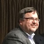 Mr Reid Hoffman CBE Marshall Medal Winner profile picture