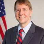 Mr Richard Cordray Marshall Medal Winner profile picture