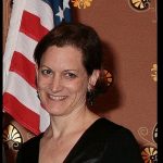 Ms Anne Applebaum Marshall Medal Winner profile picture