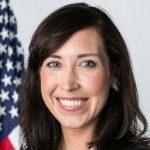 Ms Katie Beirne Fallon Marshall Medal Winner profile picture