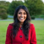 Ms Krishanti Vignarajah Marshall Medal Winner profile picture