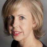 Ms Nancy Gibbs Marshall Medal Winner profile picture