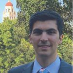 Mustafa Fattah Marshall scholar profile picture