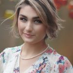 Myrial Holbrook Marshall scholar profile picture