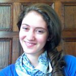 Natalia Emanuel Marshall scholar profile picture