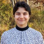 Nataliya Stepanova Marshall scholar profile picture