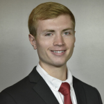 Nate Carey Marshall scholar profile picture