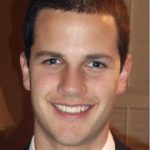 Nicholas Picon Marshall scholar profile picture