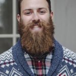 Nick Schwartz Marshall scholar profile picture