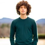 Nicolas Graber-Mitchell Marshall scholar profile picture