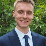 Nils Peterson Marshall scholar profile picture